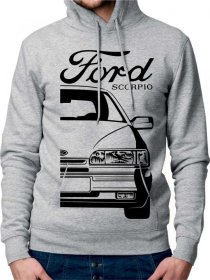 Ford Scorpio Mk1 Pánska Mikina