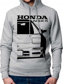 Sweat-shirt po ur homme Honda NSX-R NA1