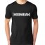 HOONIGAN Heren-T-shirt
