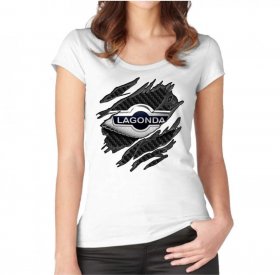 Lagonda Γυναικείο T-shirt