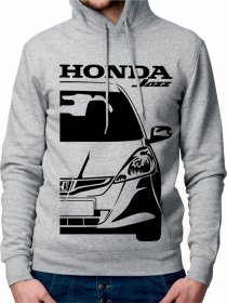 Sweat-shirt pour hommes Honda Jazz 2G GE