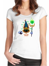 Final Boss Veigar Női Póló