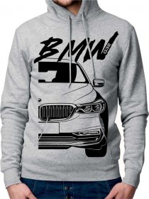 BMW G32 Herren Sweatshirt