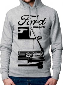 Ford Escort Mk3 Bluza Męska