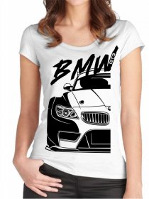 BMW Z4 GT3 Γυναικείο T-shirt