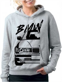 BMW E32 Bluza Damska