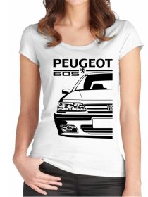 Peugeot 605 Facelift Ženska Majica