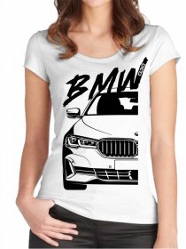 BMW G30 Facelift Ženska Majica