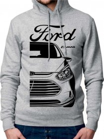Ford B-MAX Herren Sweatshirt