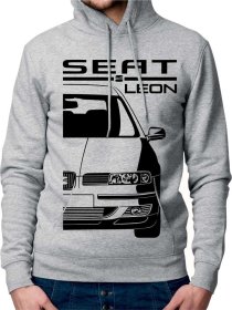 Seat Leon 1M Kapucnis Pulóve