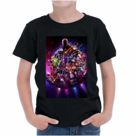 Avengers Koszulka dziecięca