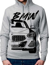 BMW Z4 G29 Bluza Męska