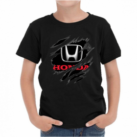 Honda Detské Tričko 