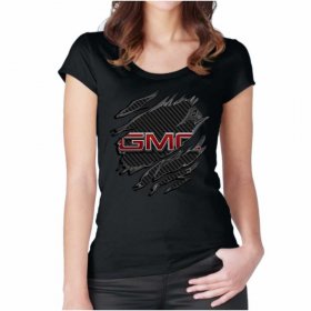 GMC Γυναικείο T-shirt