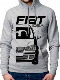 Fiat Idea Meeste dressipluus