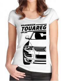VW Touareg Mk1 R50 Damen T-Shirt