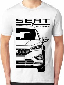 Seat Tarraco Férfi Póló