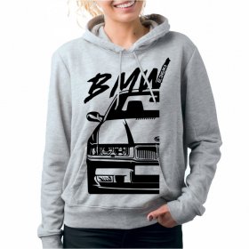 BMW E36 M3 Damen Sweatshirt