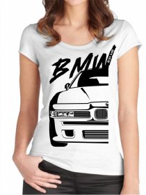 BMW E31 M8 Koszulka Damska