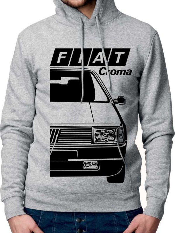 Fiat Croma 1 Vīriešu džemperis