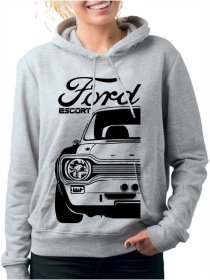 Ford Escort Mk1 RS2000 Bluza Damska