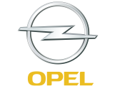 Opel - Modèle de voiture - HR-V