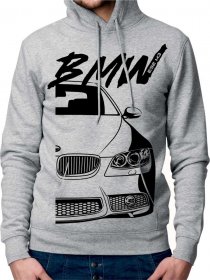 Sweat-shirt pour homme BMW E92 M3