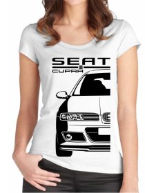 Tricou Femei Seat Toledo Mk2 Cupra
