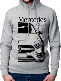 Mercedes A W177 Мъжки суитшърт