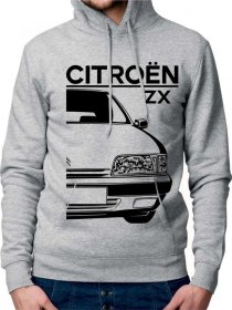 Citroën ZX Pánska Mikina