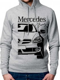 Mercedes SLK R171 Herren Sweatshirt