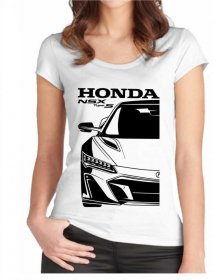Honda NSX Type S Dámske Tričko