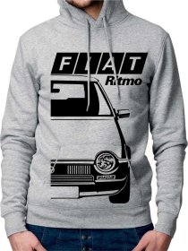 Fiat Ritmo Мъжки суитшърт