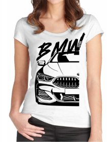 Tricou Femei BMW G15