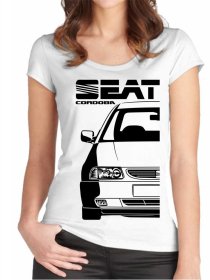 Tricou Femei Cordoba Mk1 Facelift 1996