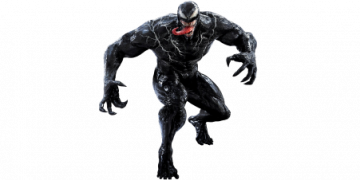 Venom - Tagliare - Uomo
