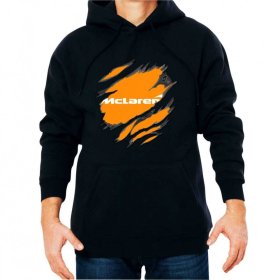 Bluza Męska McLaren 2
