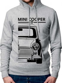 Classic Mini Mk2 Bluza Męska
