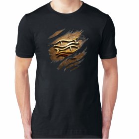 Pisces sign Мъжка тениска Ripped⠀