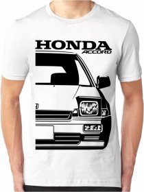 Honda Accord 3G Ανδρικό T-shirt