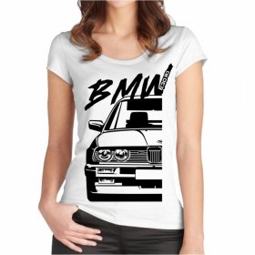 XL -40% BMW E30 M3 Ženska Majica