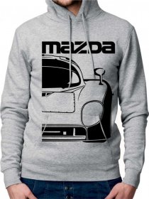 Mazda 727C Herren Sweatshirt