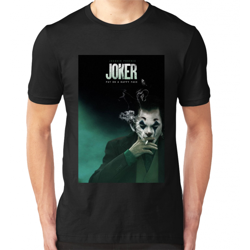 Joker T-shirt Typ22