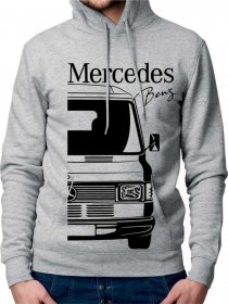 Mercedes T1 B601 Herren Sweatshirt