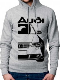 Sweat-shirt pour homme 3XL -50% Audi S3 8L