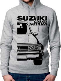 Suzuki Grand Vitara 1 Vīriešu džemperis
