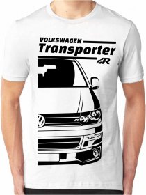 Maglietta Uomo VW Transporter T5 R-Line