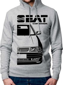 Seat Cordoba Mk1 Pánska Mikina