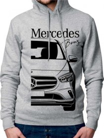 Mercedes B Sports Tourer W247 Heren Sweatshirt