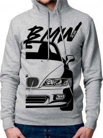 Sweat-shirt pour homme BMW Z3 E36